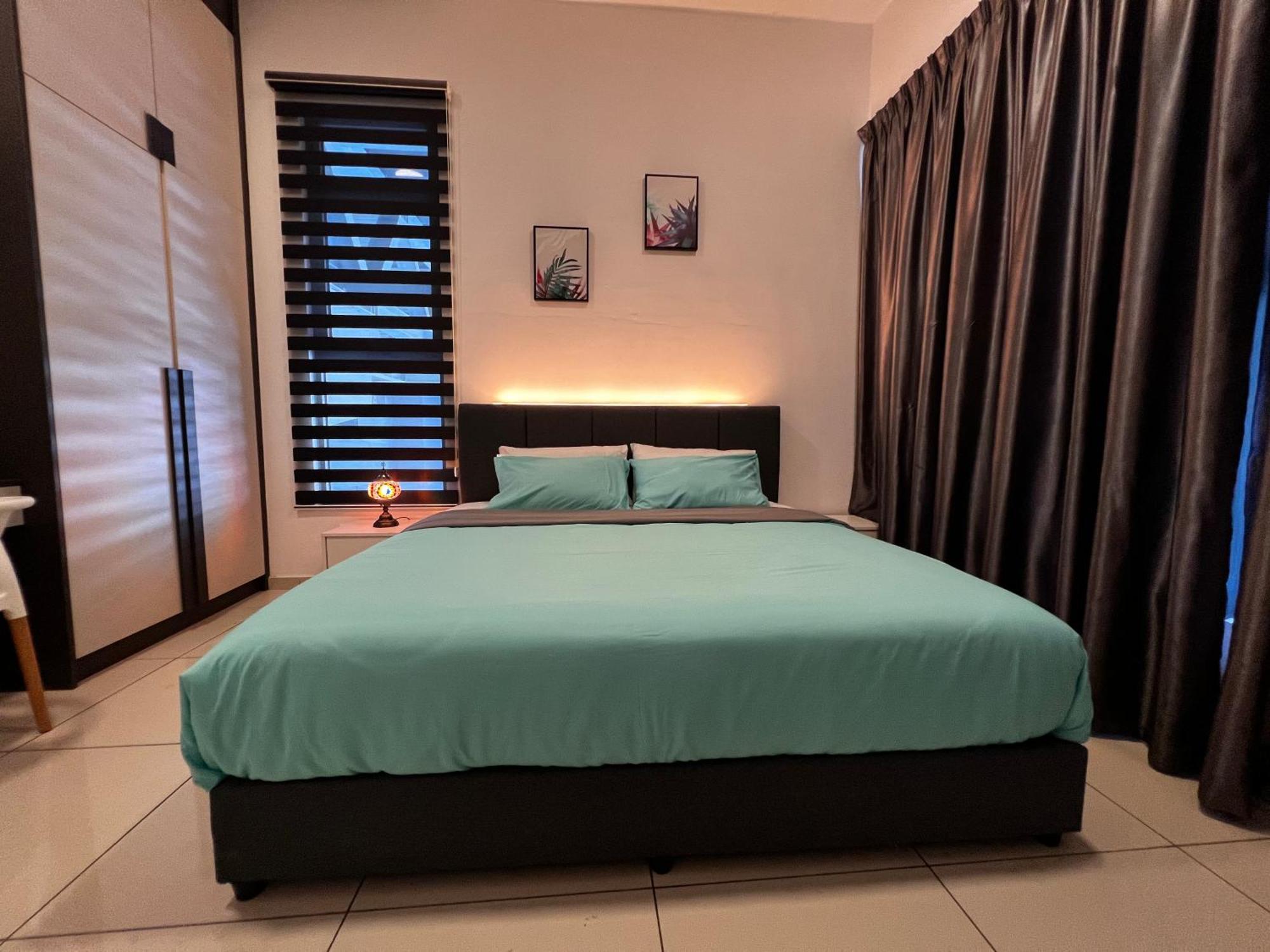 Atlantis Residence Melaka Pokój zdjęcie