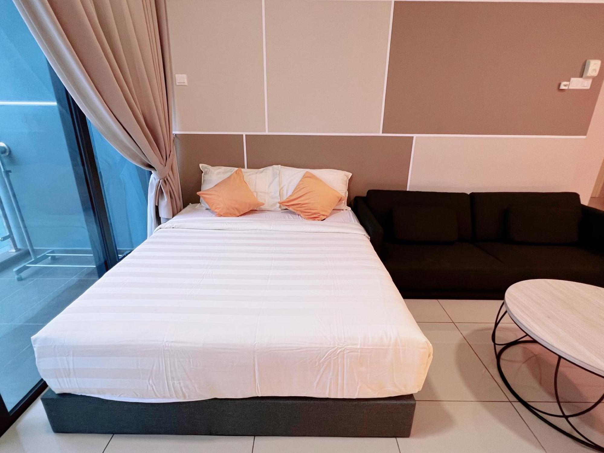Atlantis Residence Melaka Pokój zdjęcie