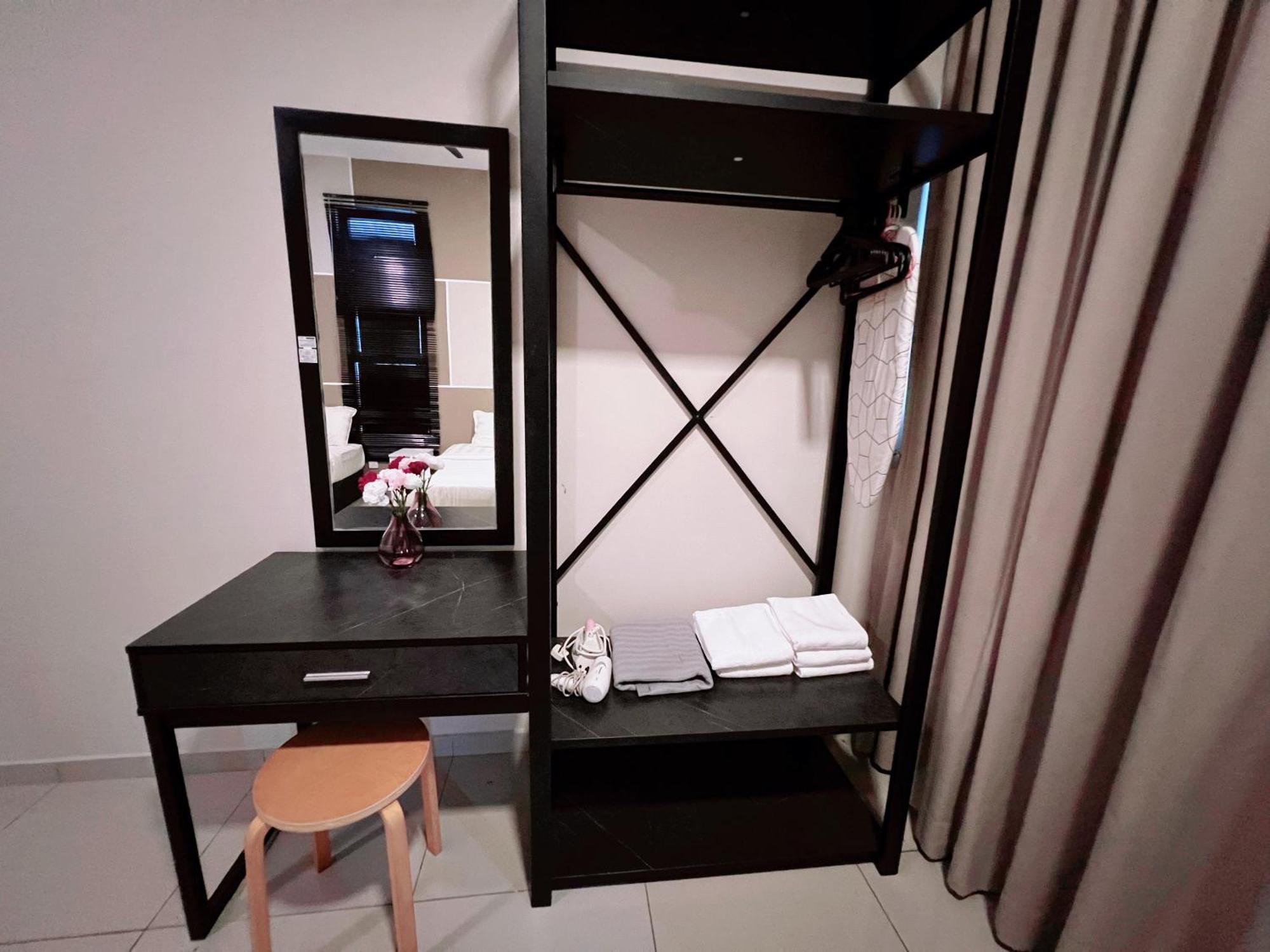 Atlantis Residence Melaka Zewnętrze zdjęcie