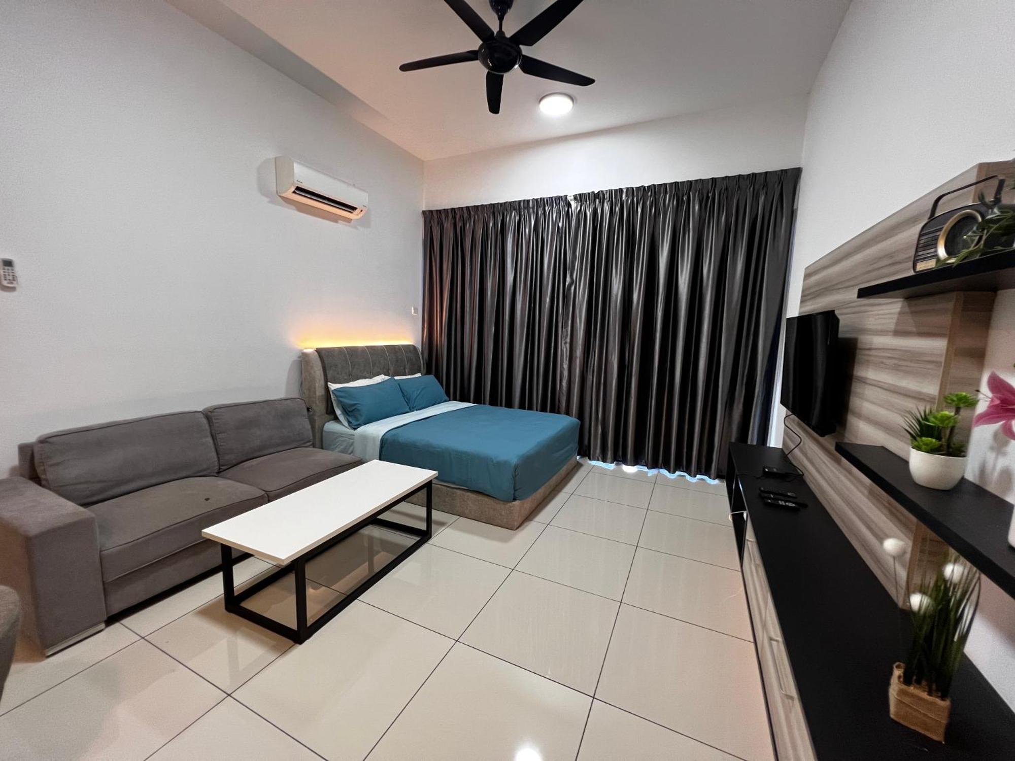 Atlantis Residence Melaka Pokój zdjęcie