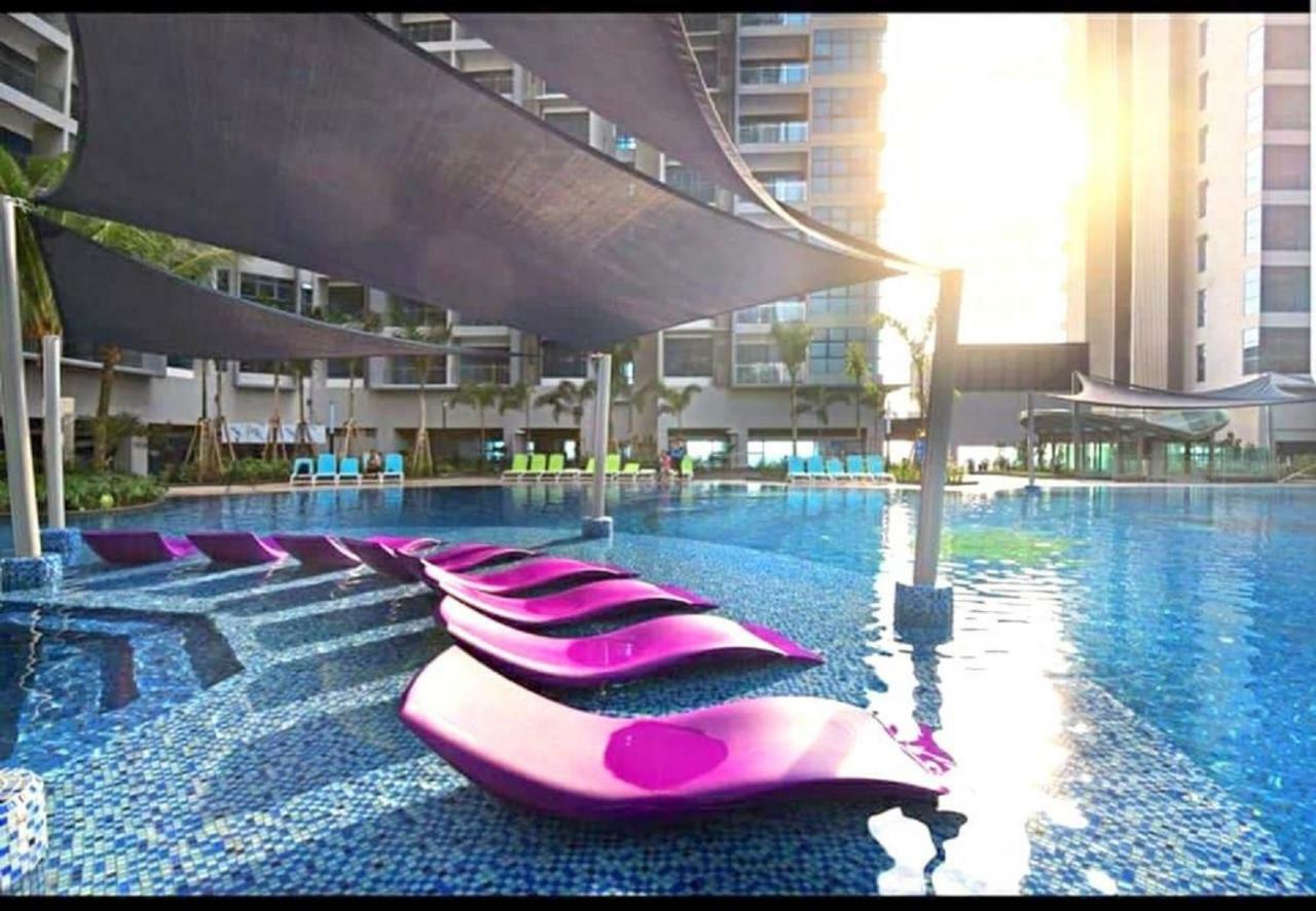 Atlantis Residence Melaka Zewnętrze zdjęcie