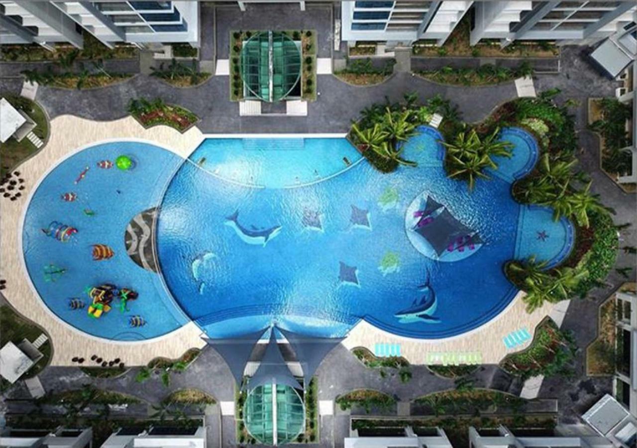 Atlantis Residence Melaka Zewnętrze zdjęcie
