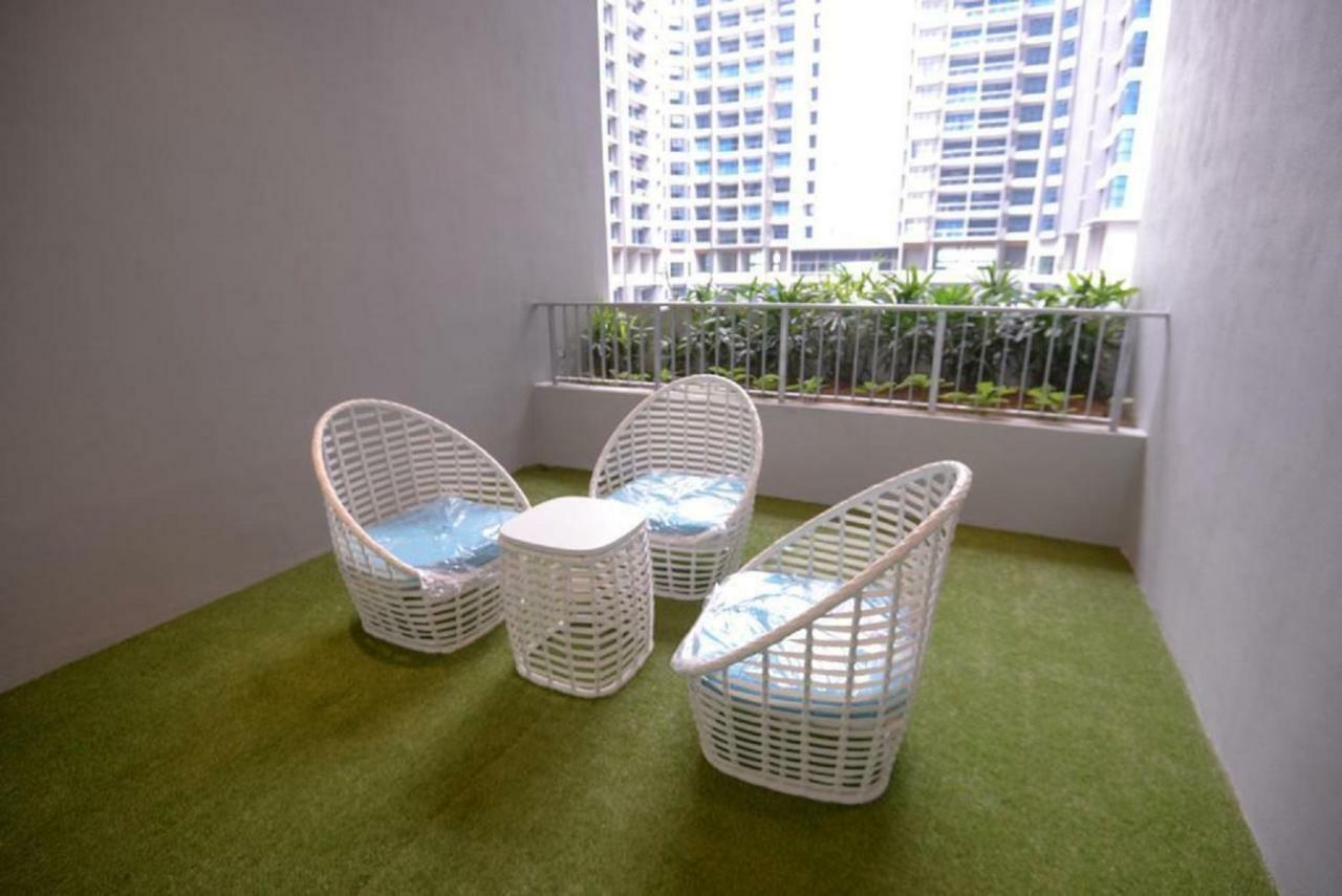 Atlantis Residence Melaka Zewnętrze zdjęcie