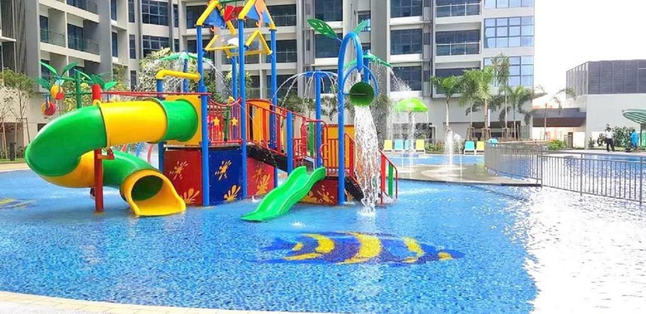 Atlantis Residence Melaka Zewnętrze zdjęcie