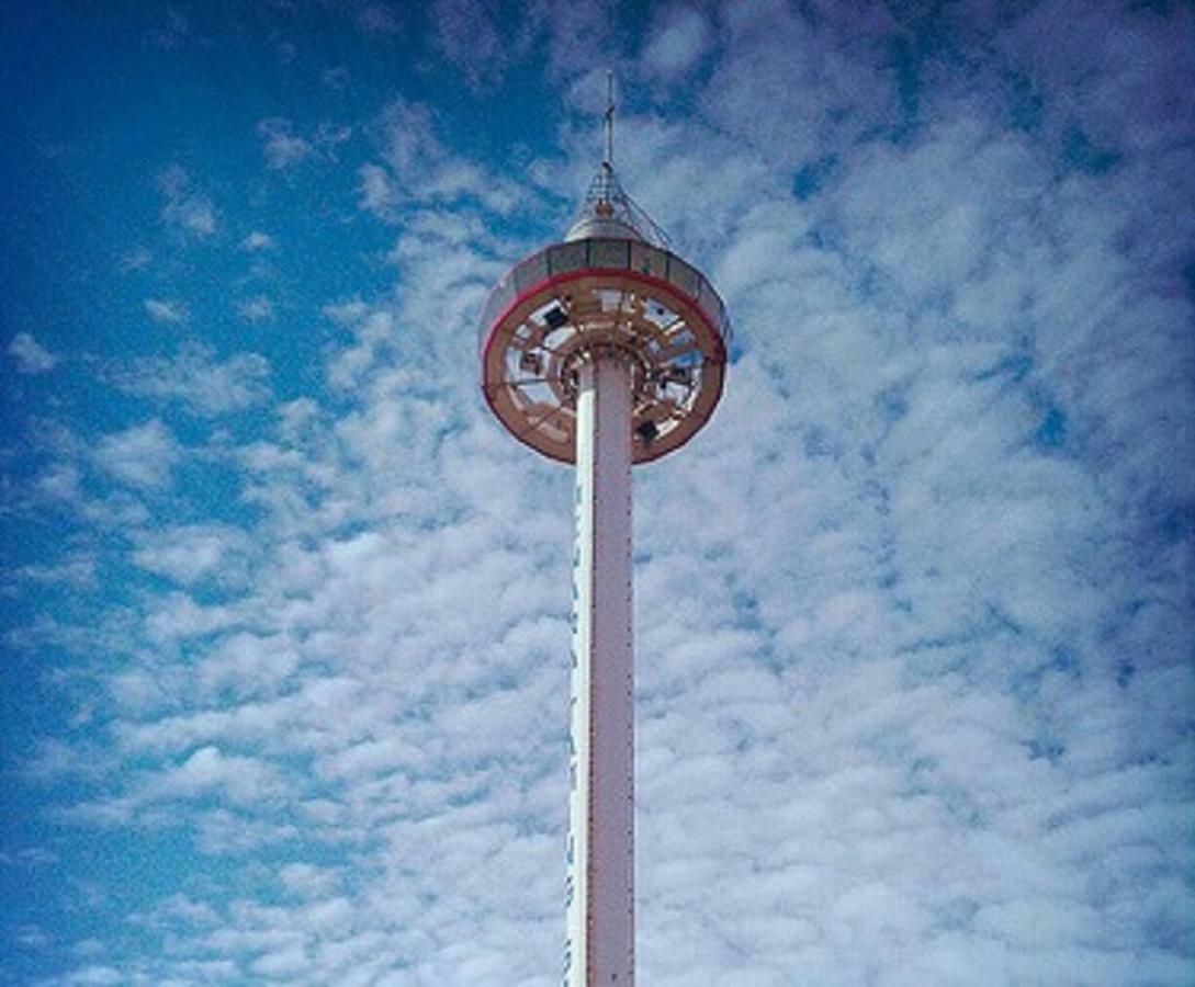 Atlantis Residence Melaka Zewnętrze zdjęcie