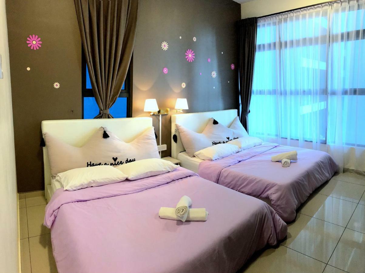 Atlantis Residence Melaka Zewnętrze zdjęcie