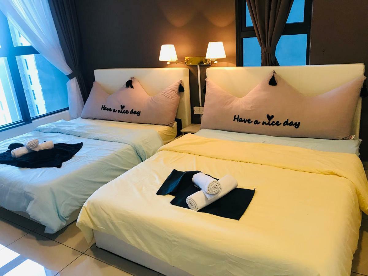 Atlantis Residence Melaka Zewnętrze zdjęcie