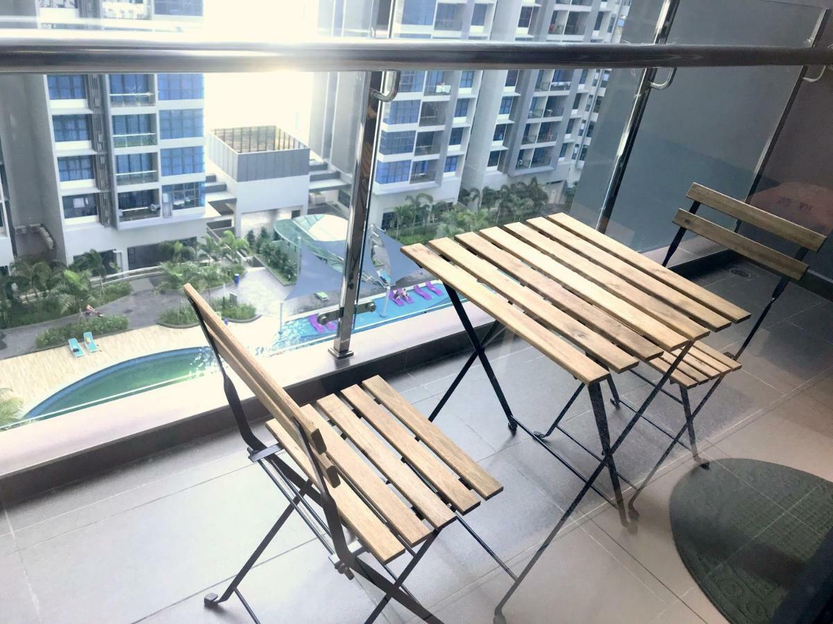 Atlantis Residence Melaka Zewnętrze zdjęcie