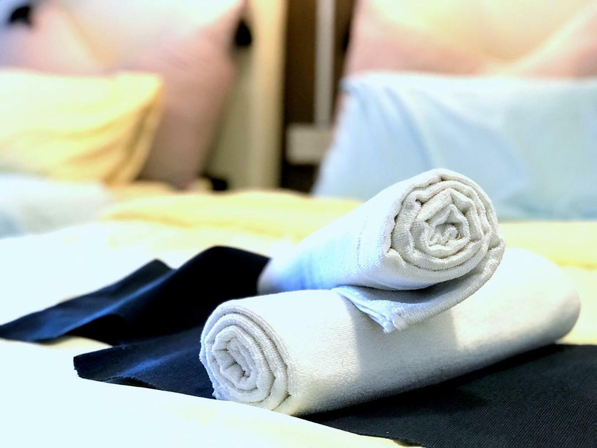 Atlantis Residence Melaka Zewnętrze zdjęcie