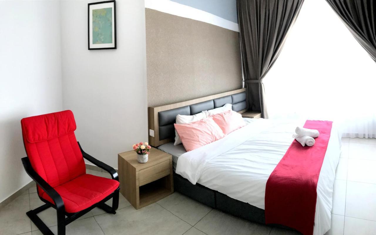Atlantis Residence Melaka Zewnętrze zdjęcie